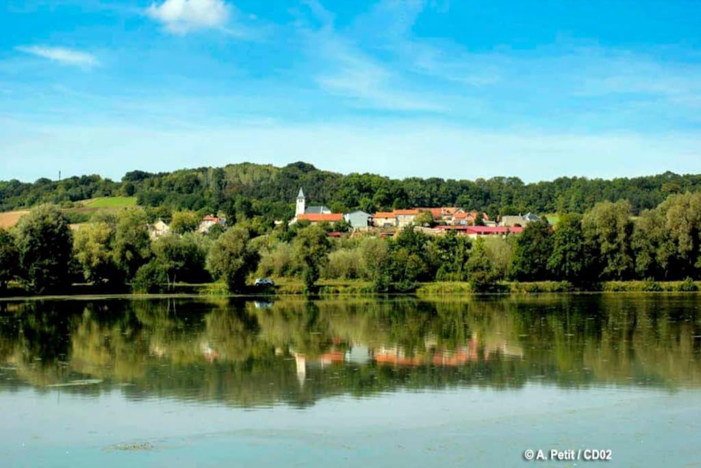 Apartament Au Coeur De Bruyeres Zewnętrze zdjęcie